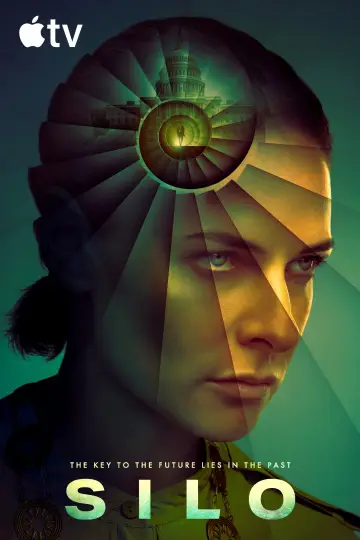 Постер к сериалу "Укрытие" #1236754