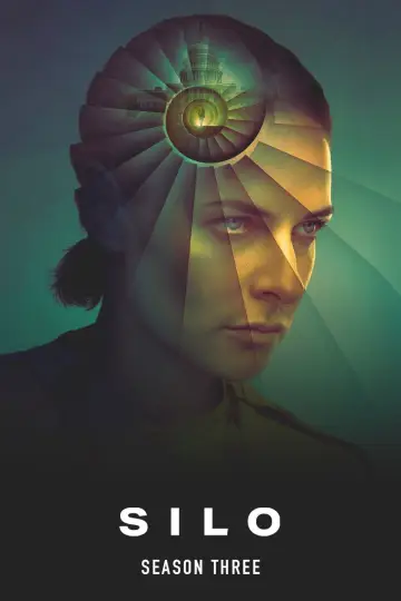Постер к сериалу "Укрытие" #1236756