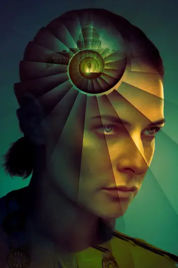 Постер к сериалу "Укрытие" #1236758