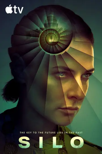 Постер к сериалу "Укрытие" #1236772