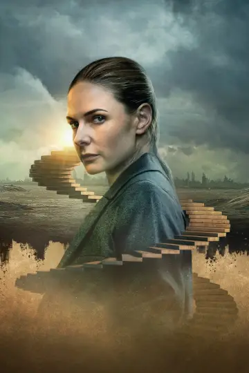 Постер к сериалу "Укрытие" #1236776
