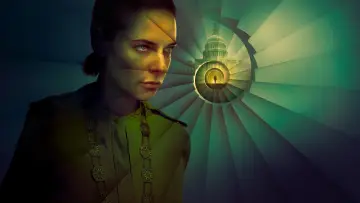 Задник к сериалу "Укрытие" #1534316