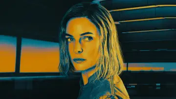 Задник к сериалу "Укрытие" #1534318
