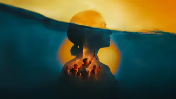 Задник к сериалу "Укрытие" #1534319