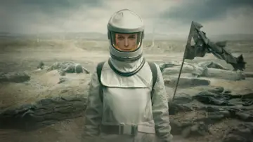 Задник к сериалу "Укрытие" #1534320