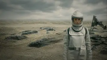 Задник к сериалу "Укрытие" #1534330