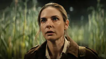 Задник к сериалу "Укрытие" #1534338