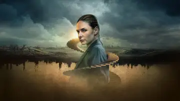 Задник к сериалу "Укрытие" #1534345