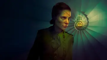 Задник к сериалу "Укрытие" #1534346