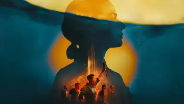 Задник к сериалу "Укрытие" #1534347