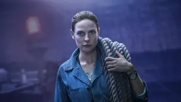 Задник к сериалу "Укрытие" #1534348