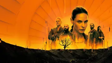Задник к сериалу "Укрытие" #1534361