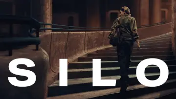 Задник к сериалу "Укрытие" #1534370