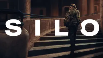 Задник к сериалу "Укрытие" #1534372