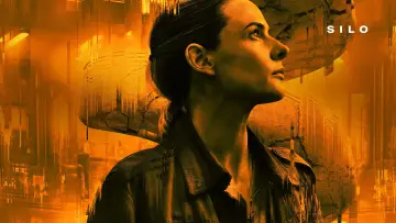 Задник к сериалу "Укрытие" #1534391