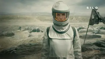Задник к сериалу "Укрытие" #1534392