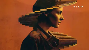 Задник к сериалу "Укрытие" #1534393