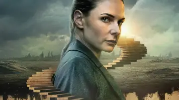 Задник к сериалу "Укрытие" #1534407