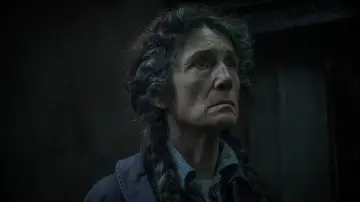 Задник к сериалу "Укрытие" #1534409