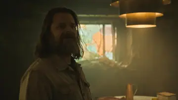 Задник к сериалу "Укрытие" #1534410