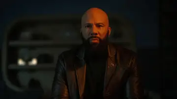 Задник к сериалу "Укрытие" #1534414
