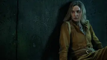 Задник к сериалу "Укрытие" #1534415