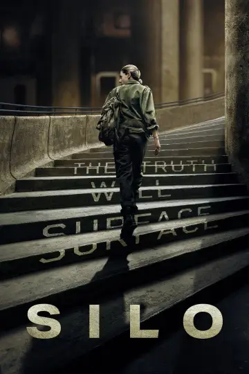 Постер к сериалу "Укрытие" #1534429