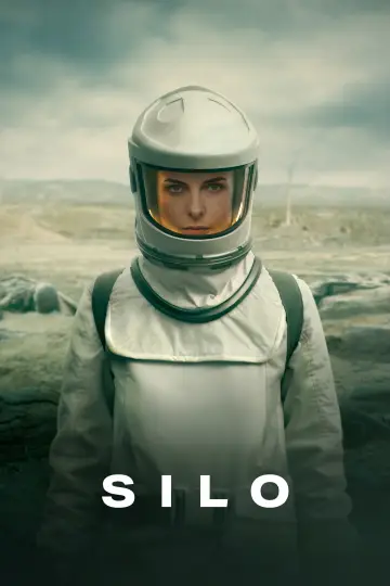 Постер к сериалу "Укрытие" #1534430