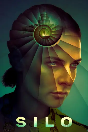 Постер к сериалу "Укрытие" #1534433