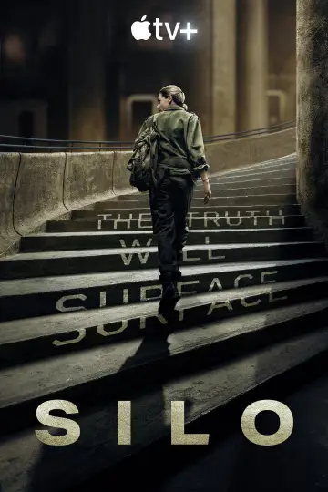 Постер к сериалу "Укрытие" #1534435