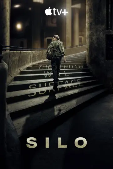 Постер к сериалу "Укрытие" #1534437