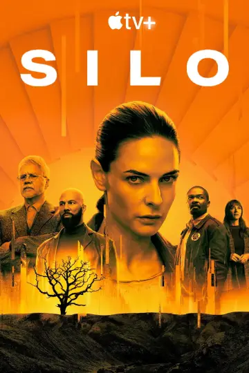 Постер к сериалу "Укрытие" #1534448