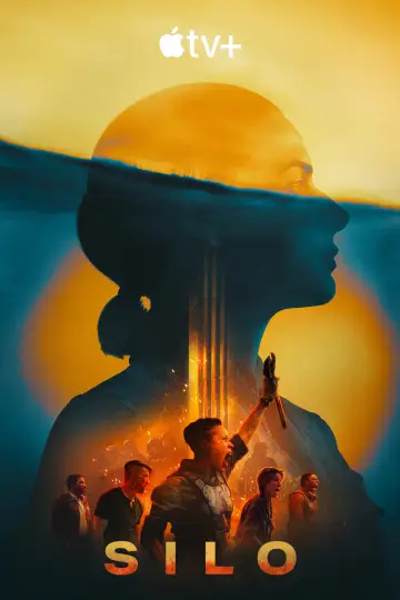 Постер к сериалу "Укрытие" #1534449