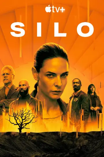 Постер к сериалу "Укрытие" #1534451