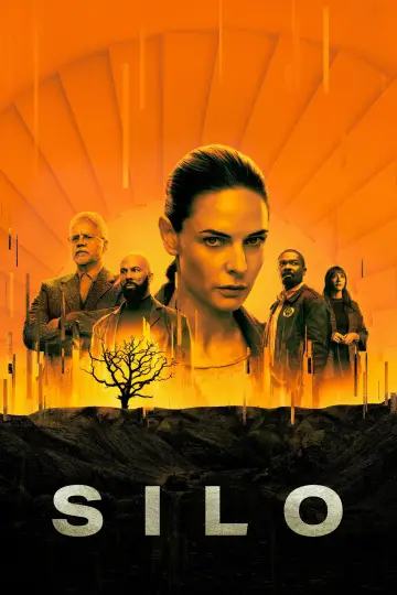 Постер к сериалу "Укрытие" #1534453