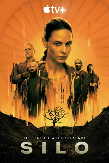 Постер к сериалу "Укрытие" #1534458