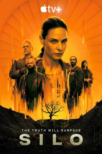 Постер к сериалу "Укрытие" #1534463