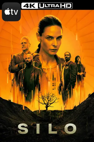 Постер к сериалу "Укрытие" #1534476