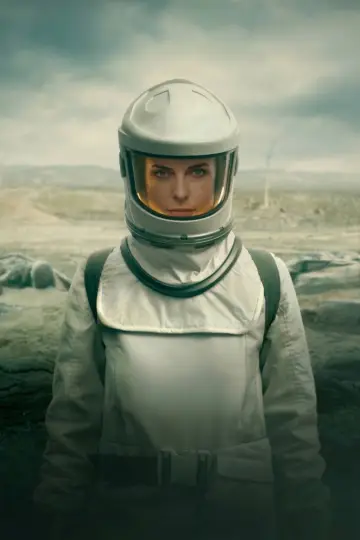 Постер к сериалу "Укрытие" #1655763