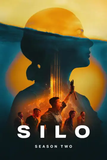Постер к сериалу "Укрытие" #1793429