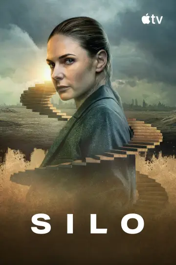 Постер к сериалу "Укрытие" #1793432