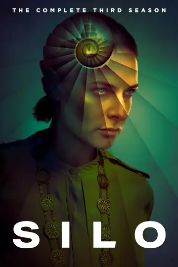 Постер к сериалу "Укрытие" #1793433