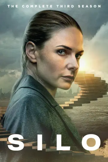 Постер к сериалу "Укрытие" #1793434
