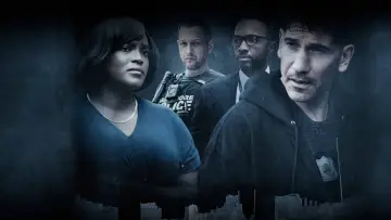 Задник к сериалу "Мы владеем этим городом" #1466383