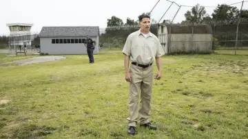 Задник к сериалу "Мы владеем этим городом" #1845398