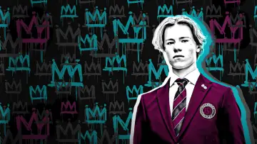 Задник к сериалу "Молодые монархи" #1404246