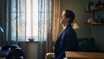 Задник к сериалу "Молодые монархи" #1404256