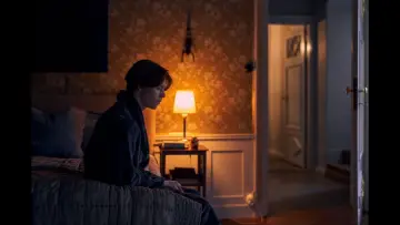 Задник к сериалу "Молодые монархи" #1543818