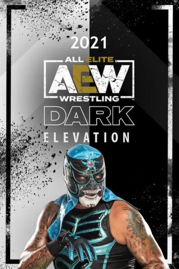 Постер к сериалу "AEW Dark: Elevation" #1713020