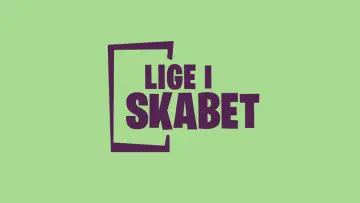 Задник к сериалу "Lige i skabet" #1795150